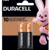 PILHA AA DURACELL C2 MN1500